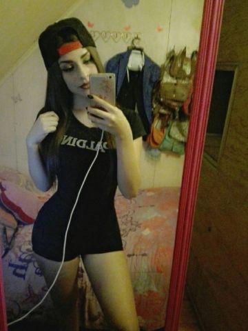 Проститутка Марина
